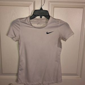 Nike Dri Fit T-shirt
